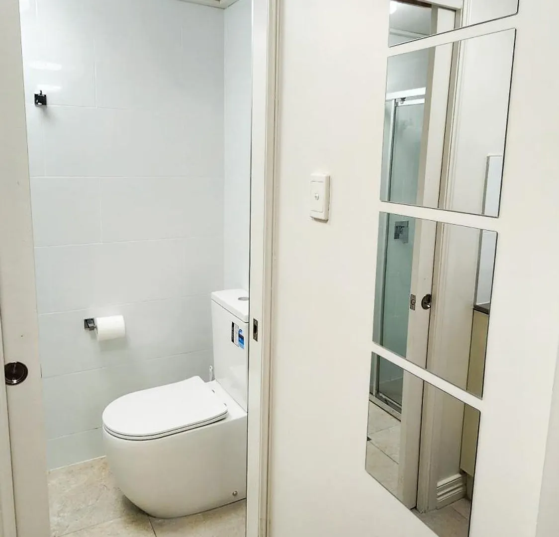 Apt 9 The New Yorker Brisbane