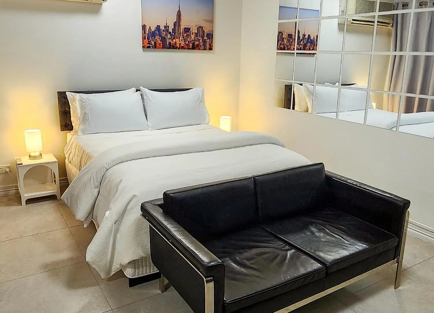Apt 9 The New Yorker Brisbane